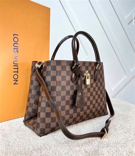 Mini borse louis vuitton in Abbigliamento e accessori 